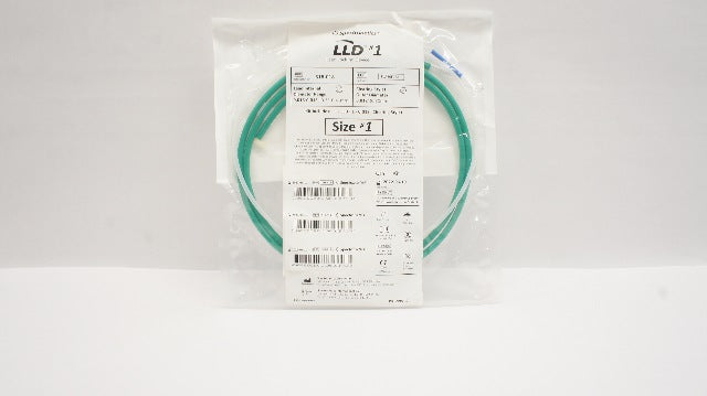 Spectranetics 518-018 Lead Locking Device, Size 1 w/Clearing Stylet 0.012inch(x)