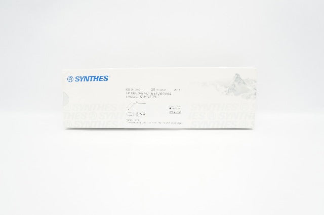 Synthes 281.308S 145DEG DHS Plate-STD Barrel 8Holes/142mm Sterile (x)