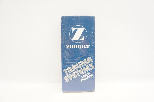 Zimmer 1181-150-04 Compression Hip Fixation System, Compression Tube & SCP Plate