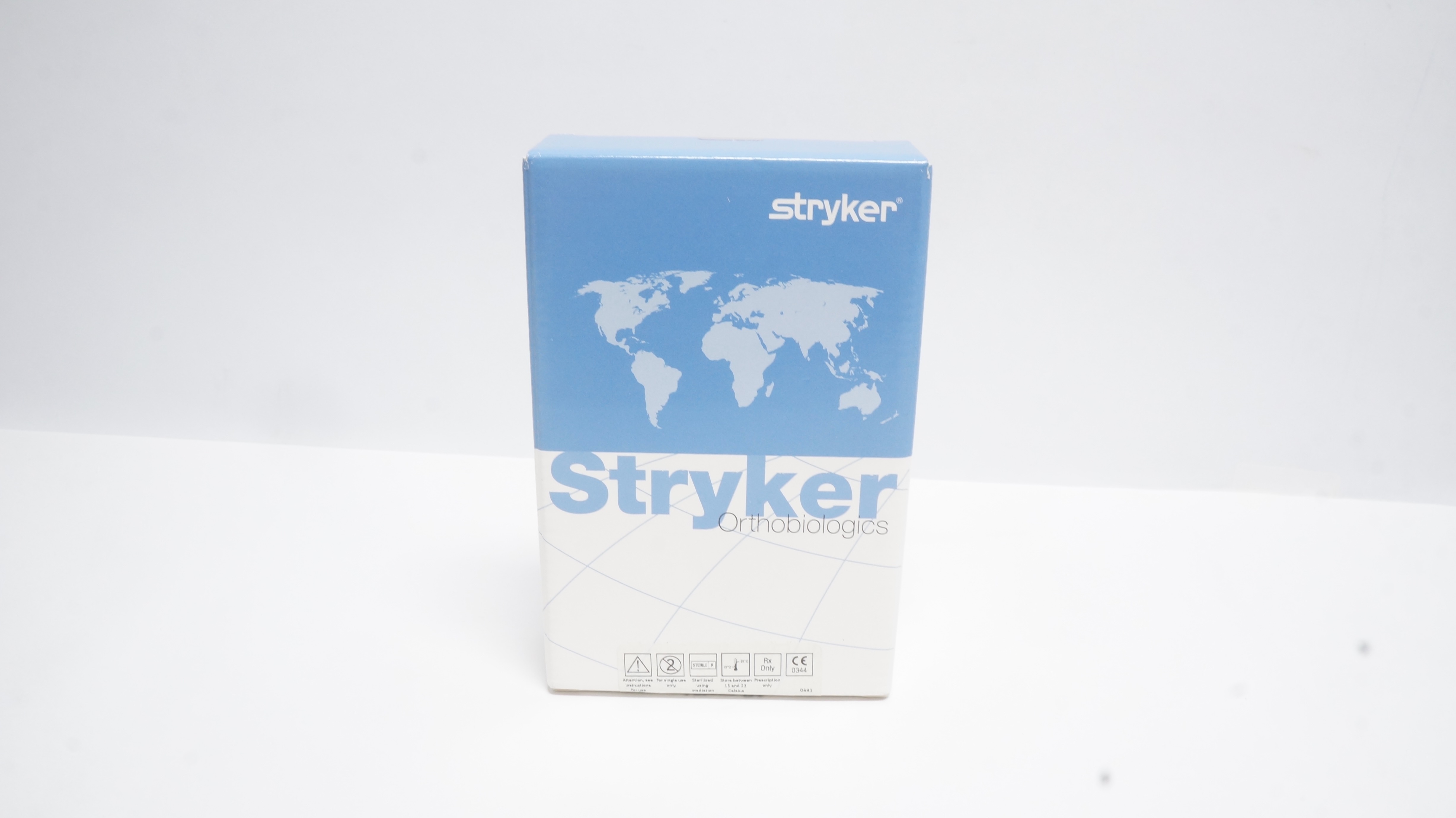 Stryker 2102-1610 Vitoss BA 10cc Foam Pack (x)