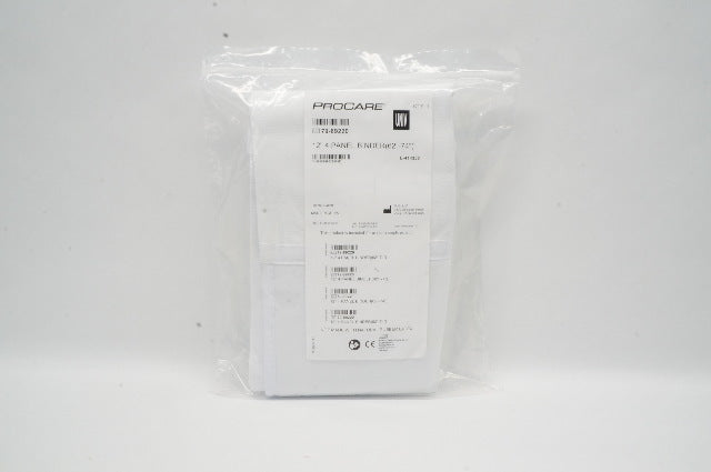 DJO 79-89220 Procare UNIV 12 inch 4 Panel Binder (62-74 inch)