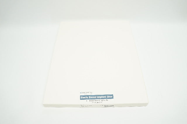 Specialty Surgical Products SZHP68400 Inamed Breast Implant Sizer 400cc