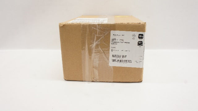 Bard F118100 PowerGlide Pro Midline Cath.18G x 10cm - Box of 20