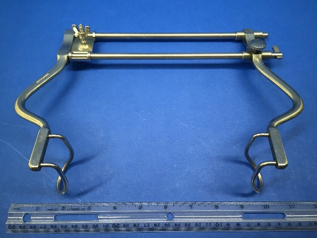Weck Abdominal Retractor 11inch