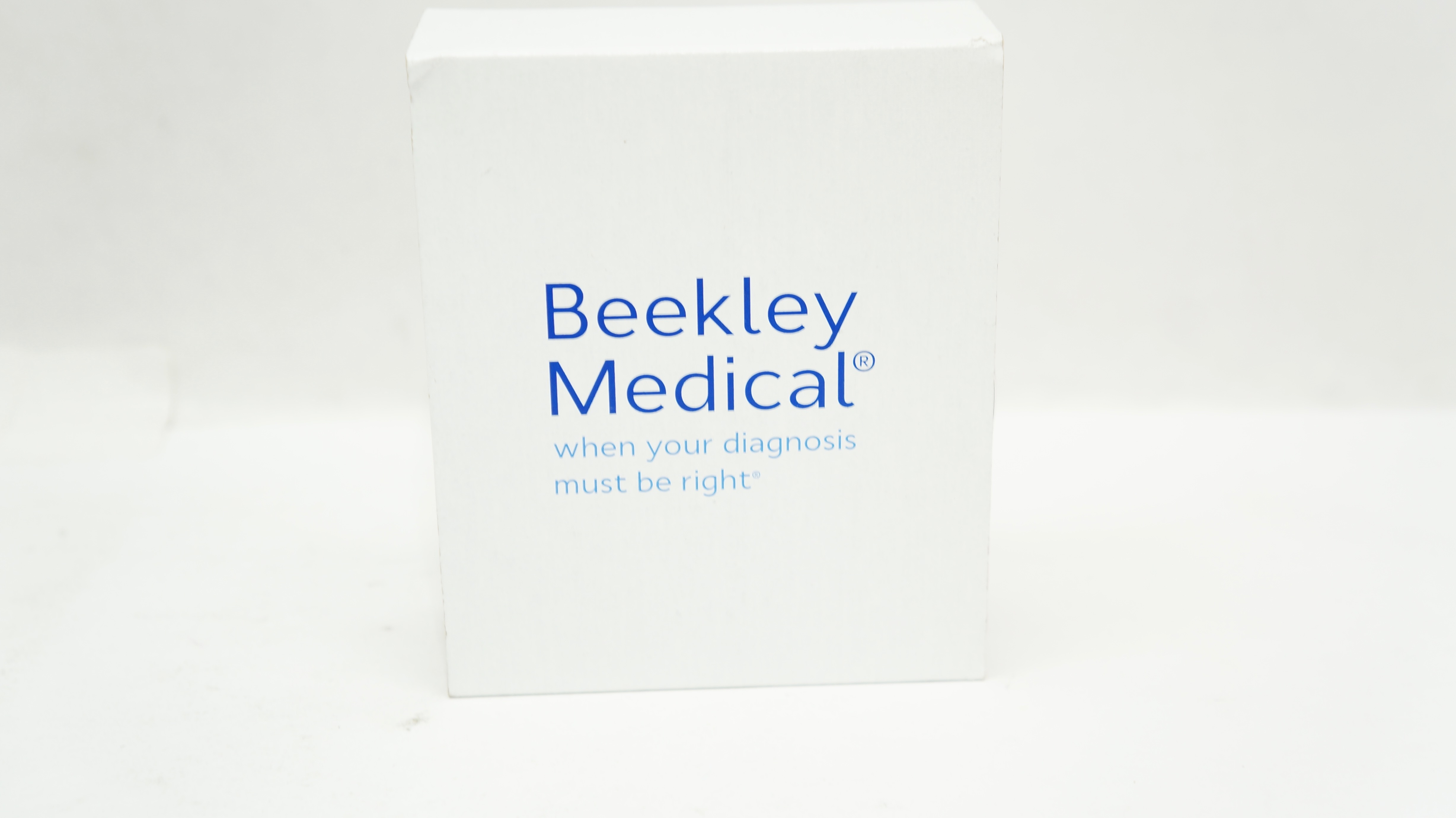 Beekley Medical Undefined Item