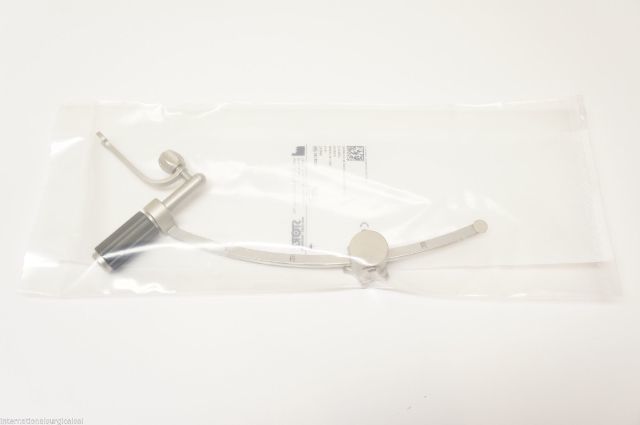 Karl Storz 28140Z Aimer Set For Use in Hip Arthroscopy Complete Set