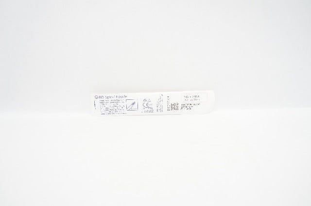 BD 405174 Spinal Ndle Quincke Type Point 18G x 3.00inch