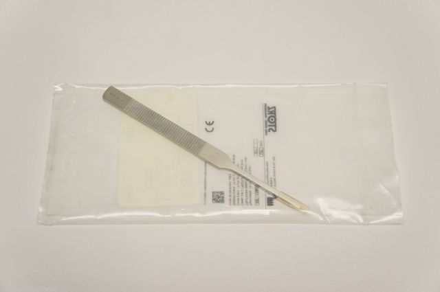 Karl Storz 170603 Trautmann Mastoid Chisel 3mm x 4cm