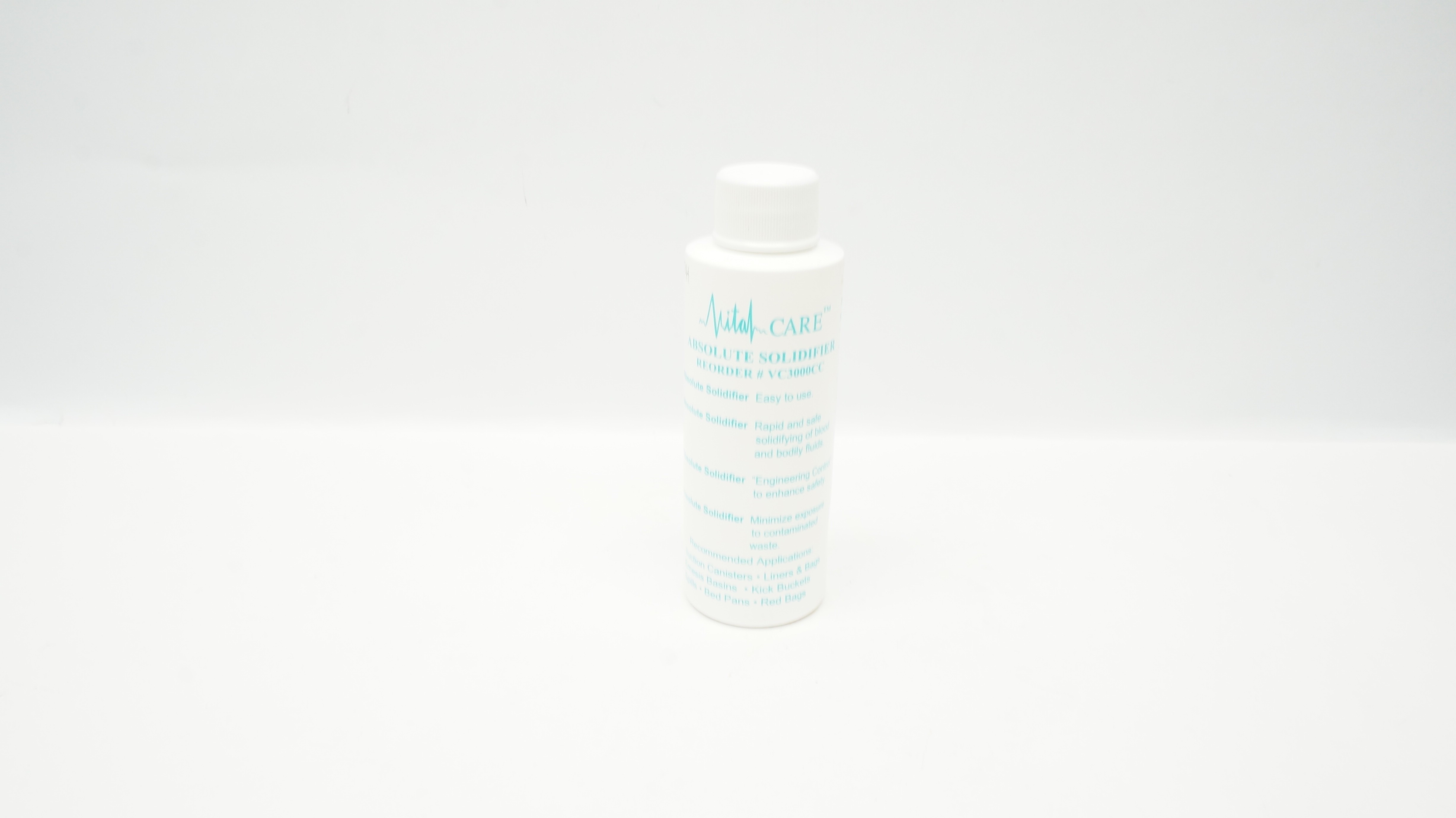 VitalCare VC3000CC Absolute Solidifier