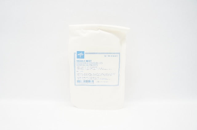 Medline DYNJNDLNEST Ndle.nest Safety Holder