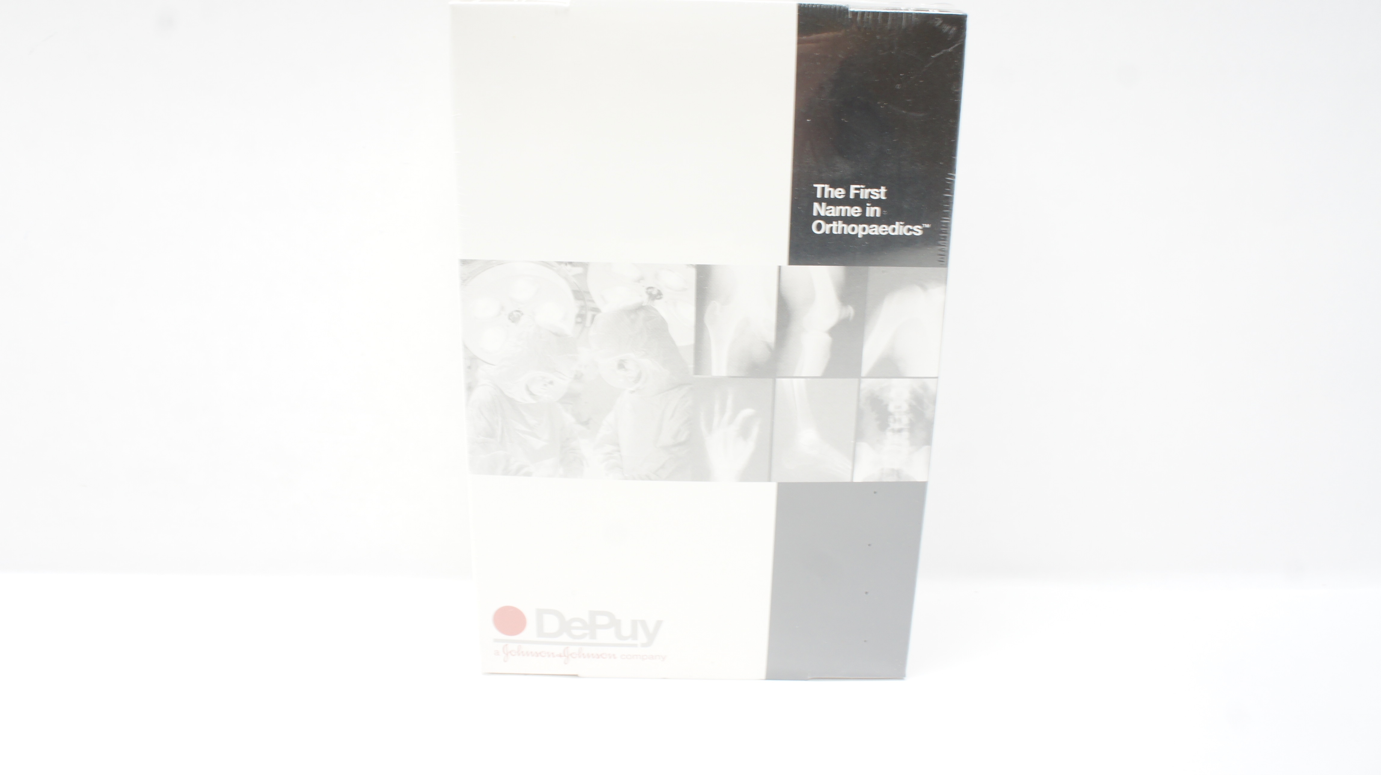 DePuy 96-2145 Rotating Platform Stabilized Tibial Insert 4 20mm (x)