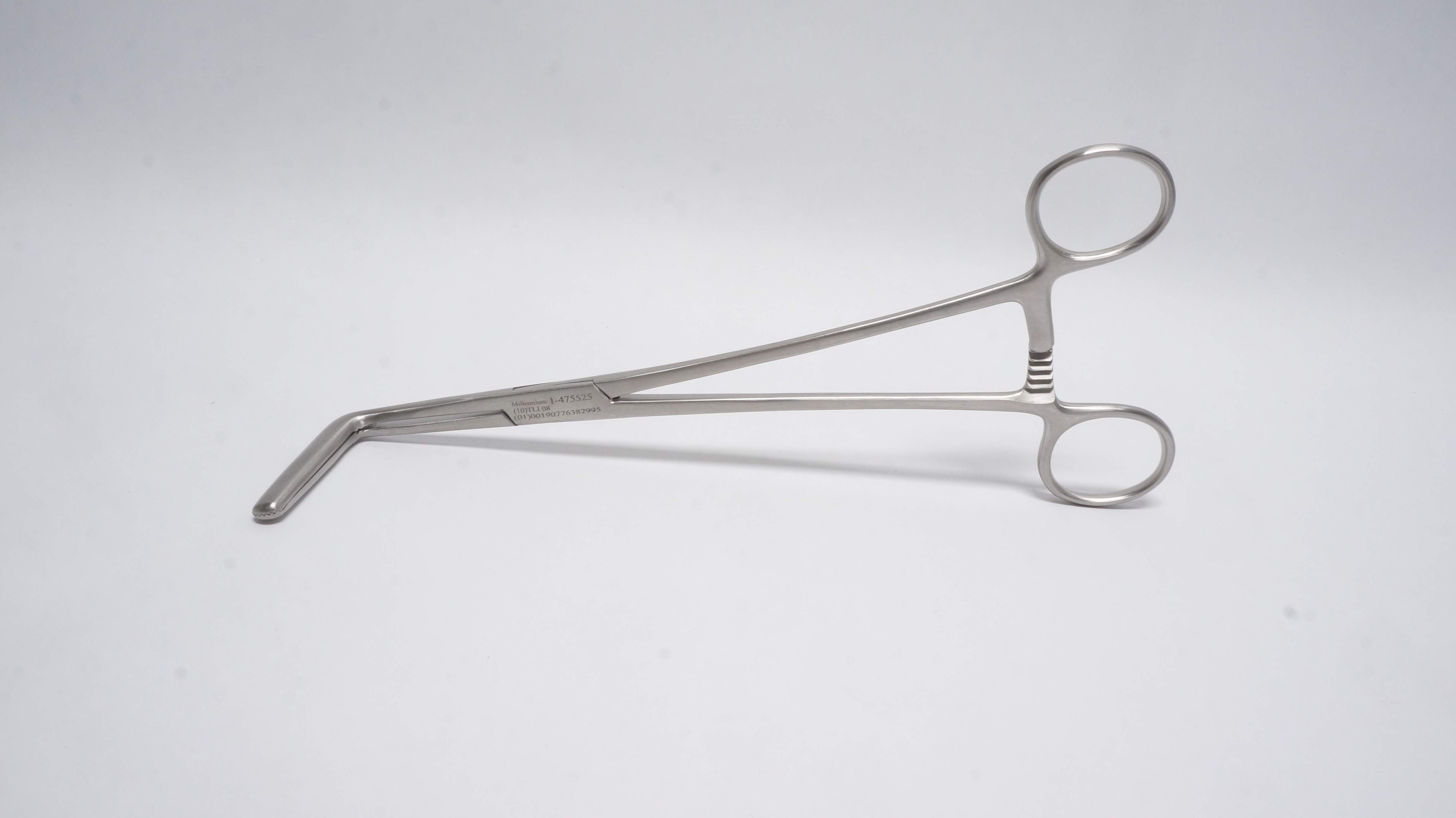 Millenniumn Surgical Instrument  1-475525 Pedicle Clamp Stainless Steel