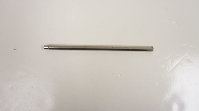 Ubeco Dental Mouth Examining Mirror Handle
