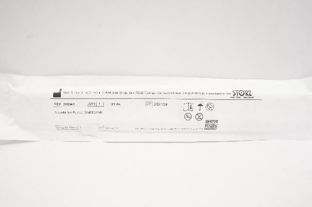 Karl Storz 27050M-S Monopolar 3mm Rollerball Small Electrode 27Fr.