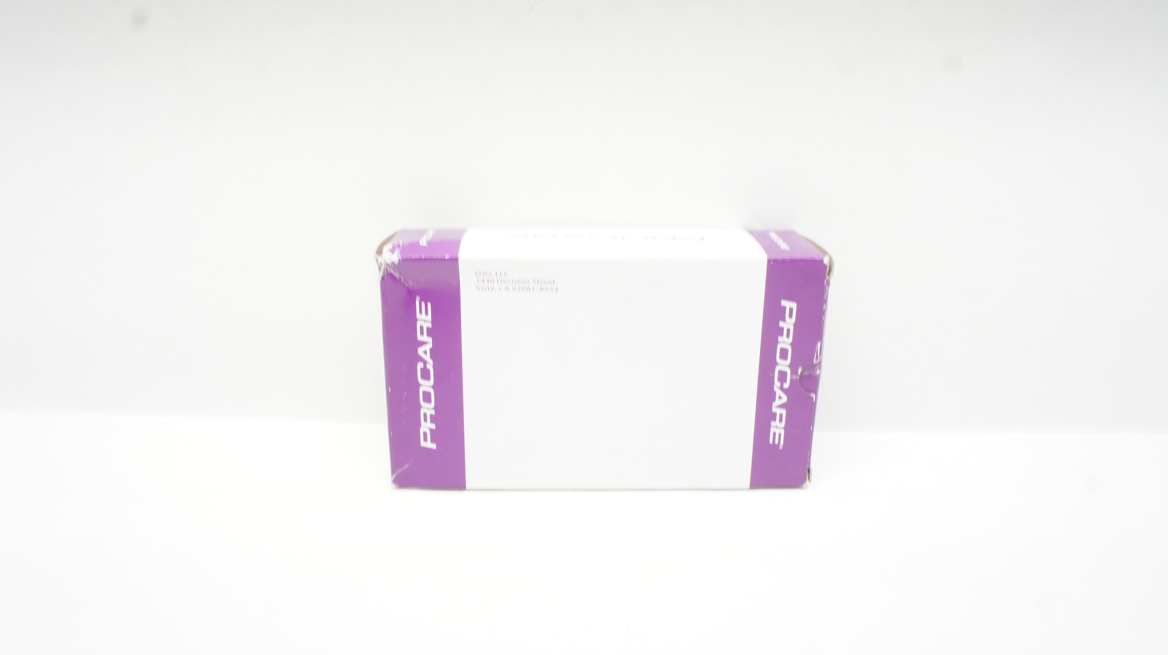 DJO 79-87157 ProCare CTS Wrist Support LG,Right