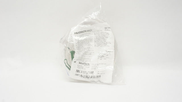 Teleflex Hudson RCI Adult Non-Rebreathing Mask w/Safety Vent & 2.1m Tubing