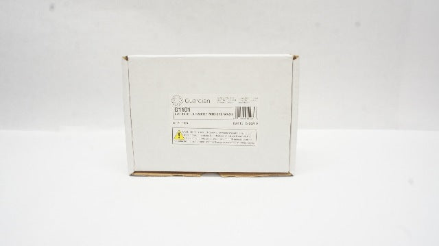 Guardian G1101 Eye Safe-X Faucet-Mounted Eyewash Station