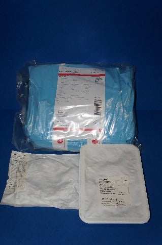 Cardinal Health SLC54LCVAC Presource Sterile Lap Chole Pack