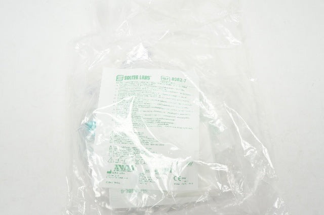 Salter Labs 8982-7 NebuTech HDN Nebulizer with 7ft. Supply Tube