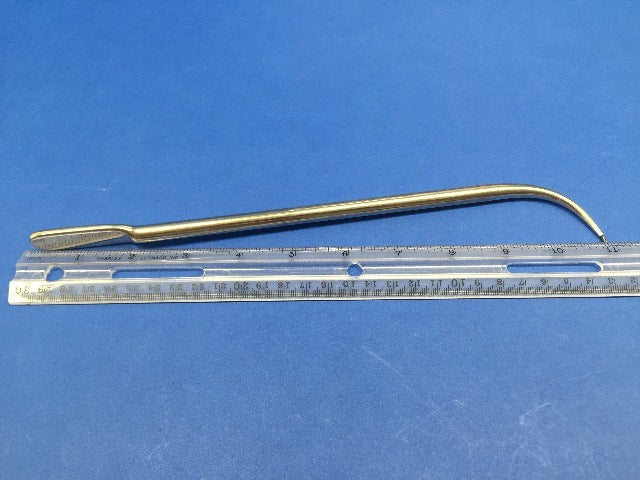 Bard Lefort Urethral Sound, Threaded, 26Fr
