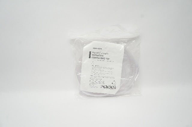 McKesson 16-331E Nasal Cannula Pediatric, Contoured Tip, 7ft