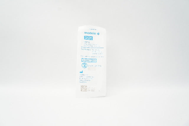 Medela ENFTL Transfer Lid For Use with ENFit Syringe Connectors