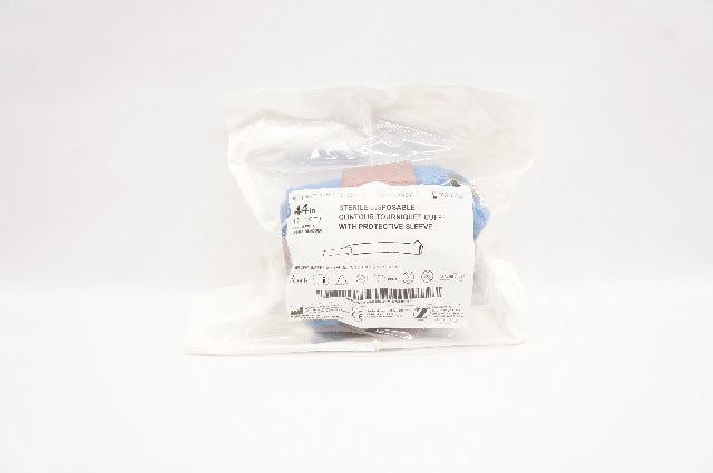 Delfi Medical 60-7975-157-00 Disposable Contour Tournique Cuff 44inch