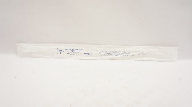 Meline DYND40160 Whistle Tip Suction Cath. w/No Valve 10Fr. (x)