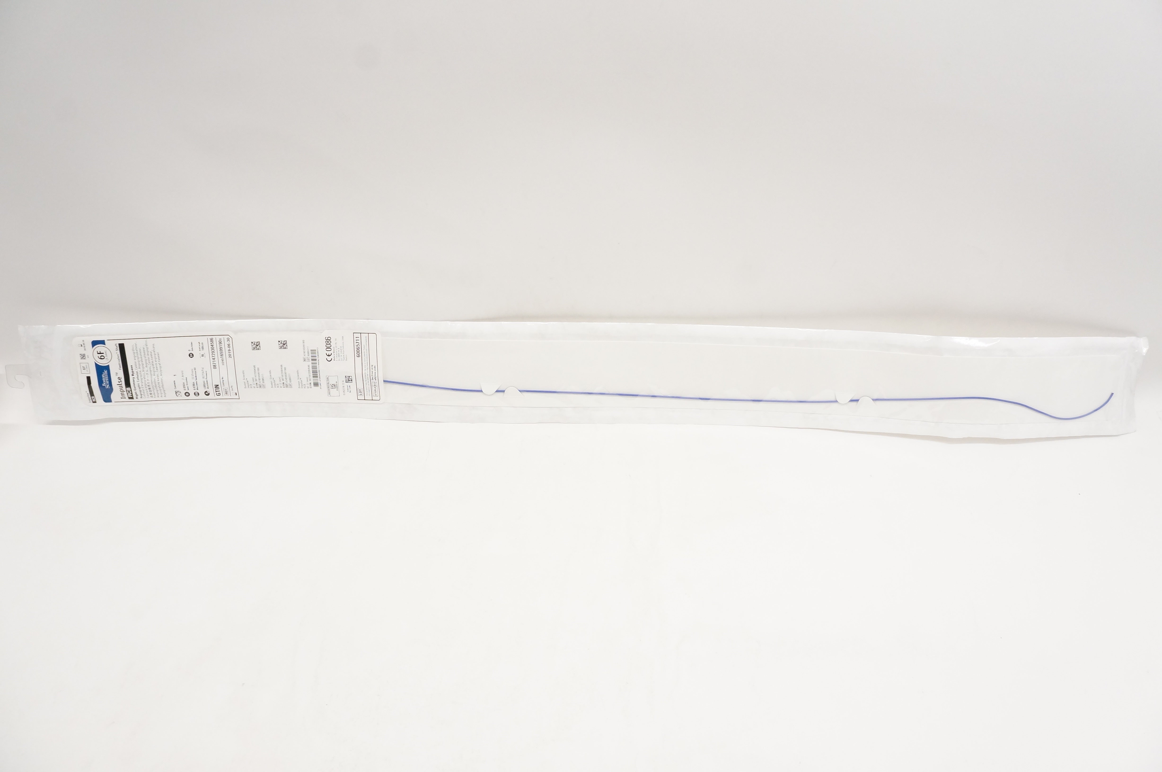 Boston Scientific H749165991900 Impulse Right Coronary Bypass 6F (x)