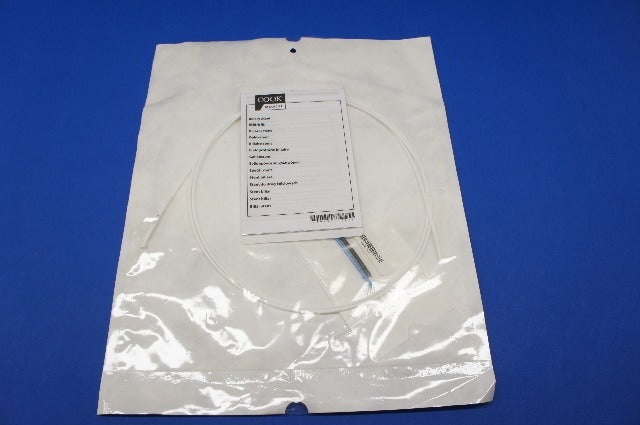 Cook Medical CHBS-7-15 Cotton-Huibregtse Biliary Stnt Set 7Fr x 15cm (x)