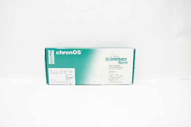 Synthes 710.151.99S ChronOS Bone Marrow Aspiration Ndle w/Side Holes 11Ga x 15cm