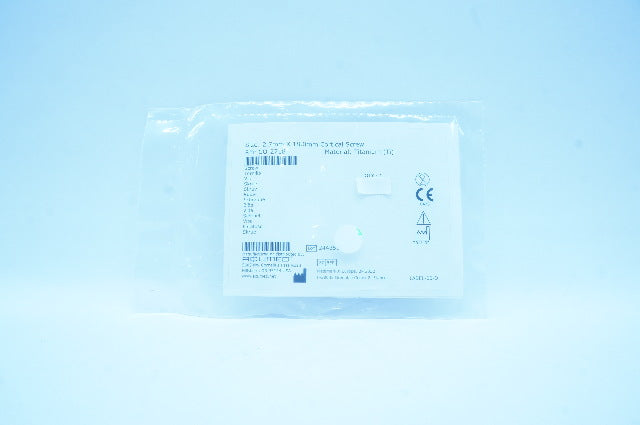 Acumed CO-2718 Cortical Screw 2.7mm x 18.0mm