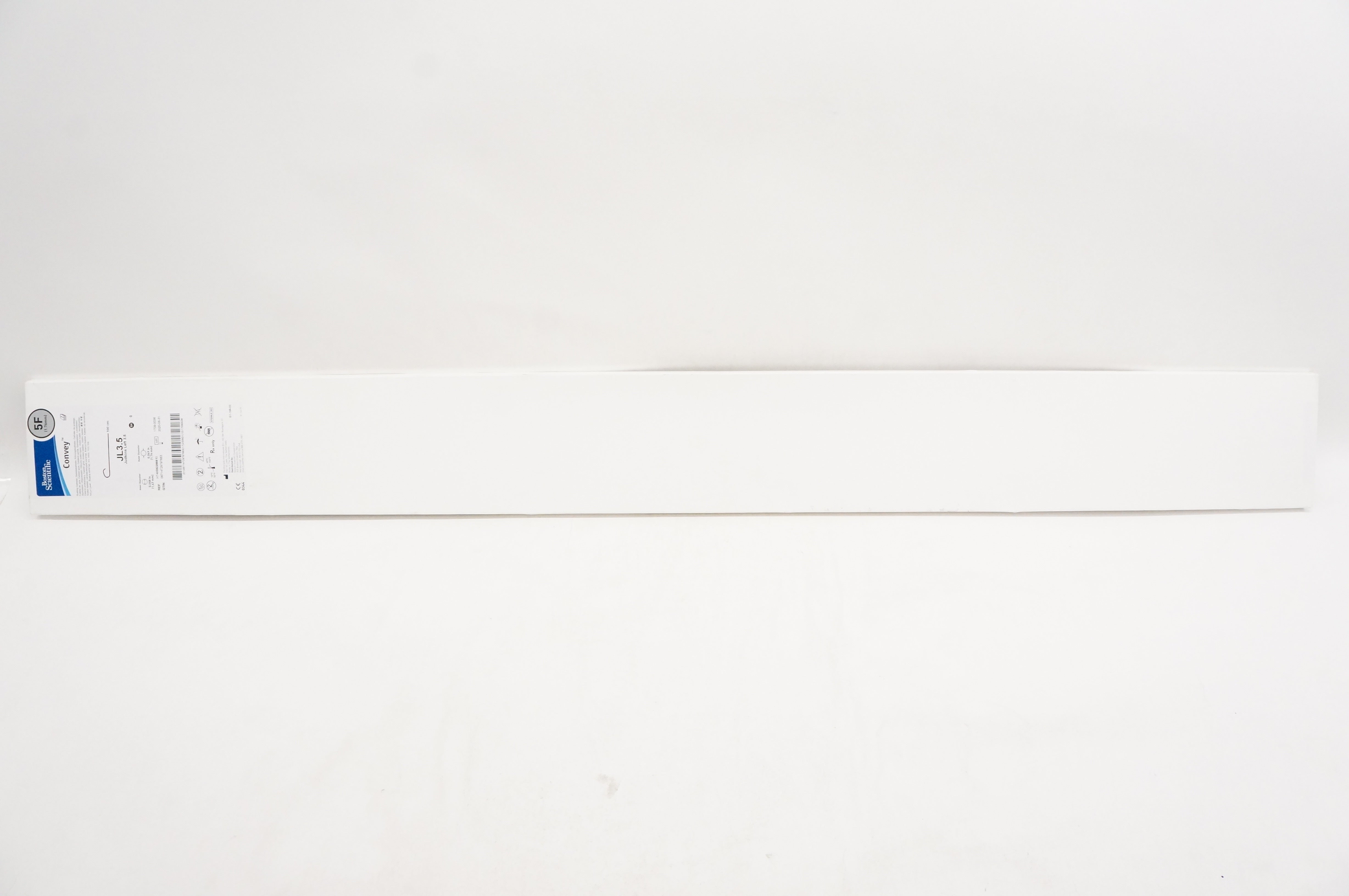 Boston Scientific 3922866 Convey JL3.5, 5F x 0.058inch x100cm (x)