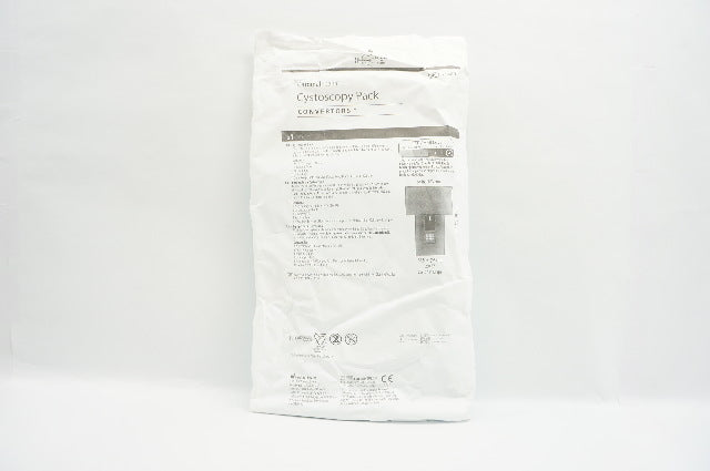 Cardinal Health 29480 Cystoscopy Pack  Convertors 64inch x 91.5inch