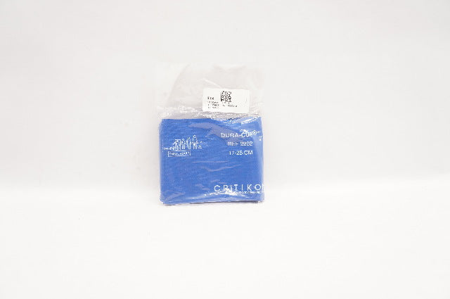 Critikon 2202 Dura-Cuf  Blood Pressure Cuffs 17-25 cm