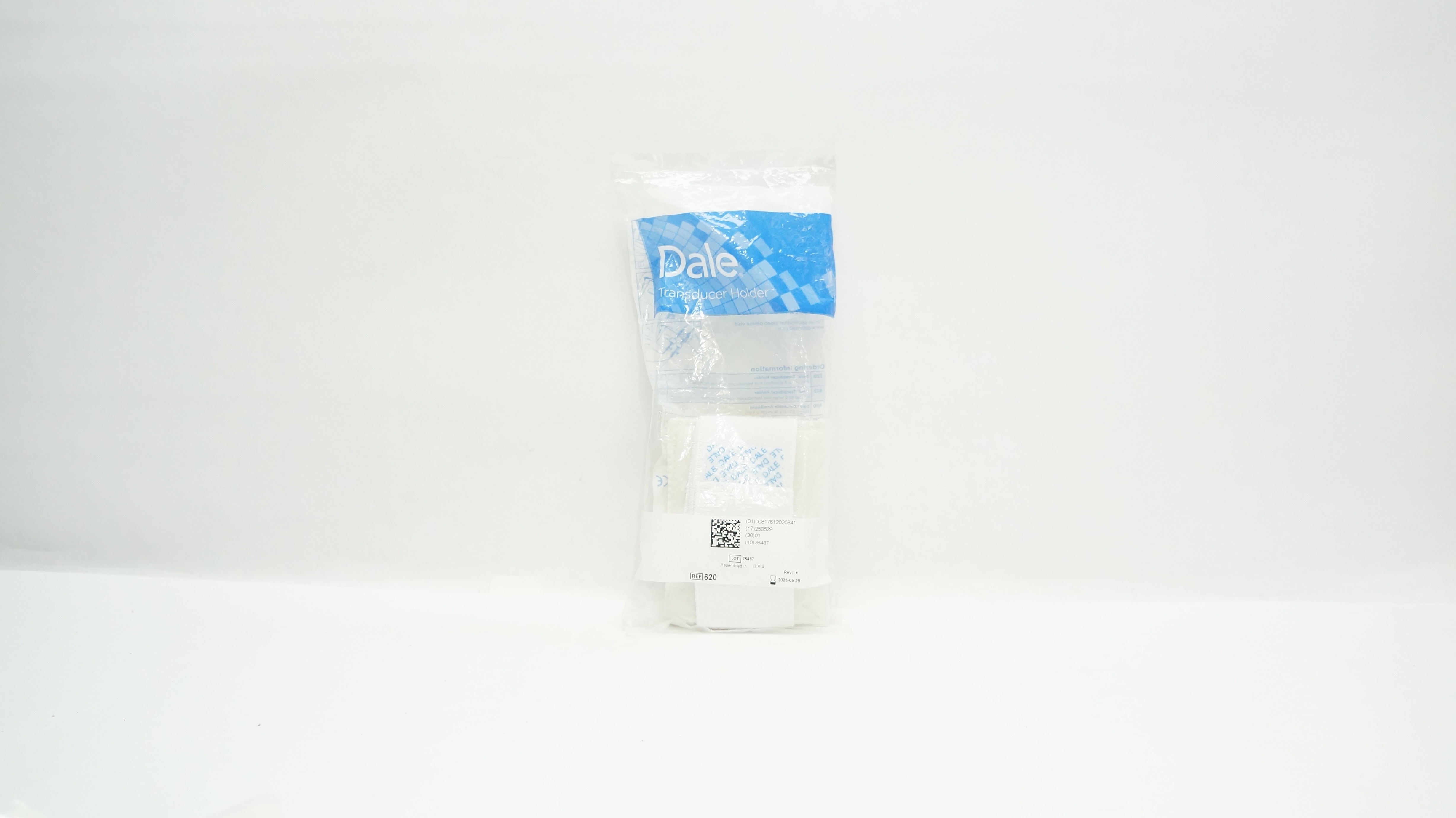 Dale 620 Transducer Holder