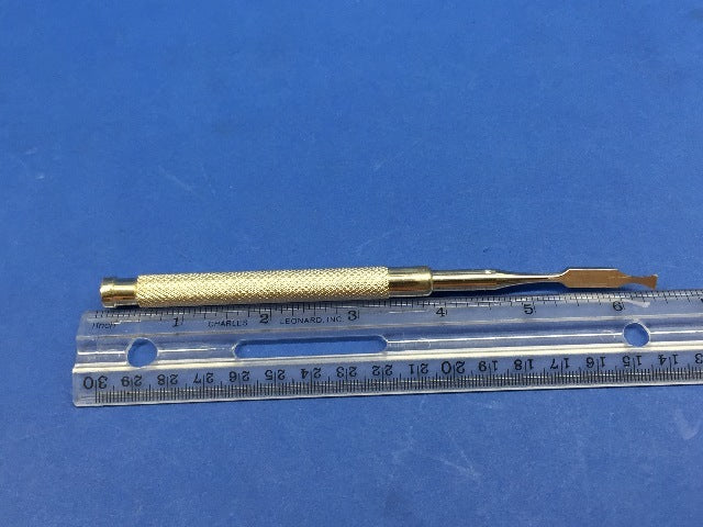 GC American Dental Chisel OCH 2
