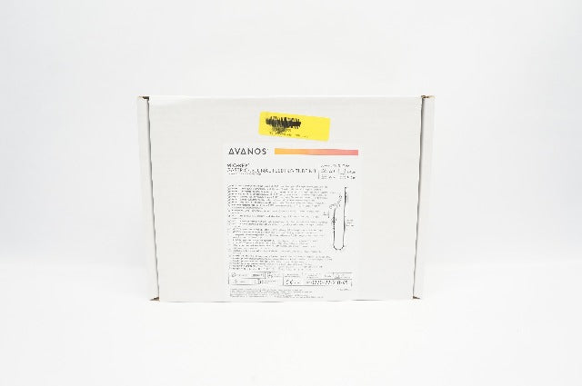 Avanos 0270-22-2.0-45 Mic-Key Gastric-Jejunal Feeding Tube Kit 22Fr x7-10ml (x)