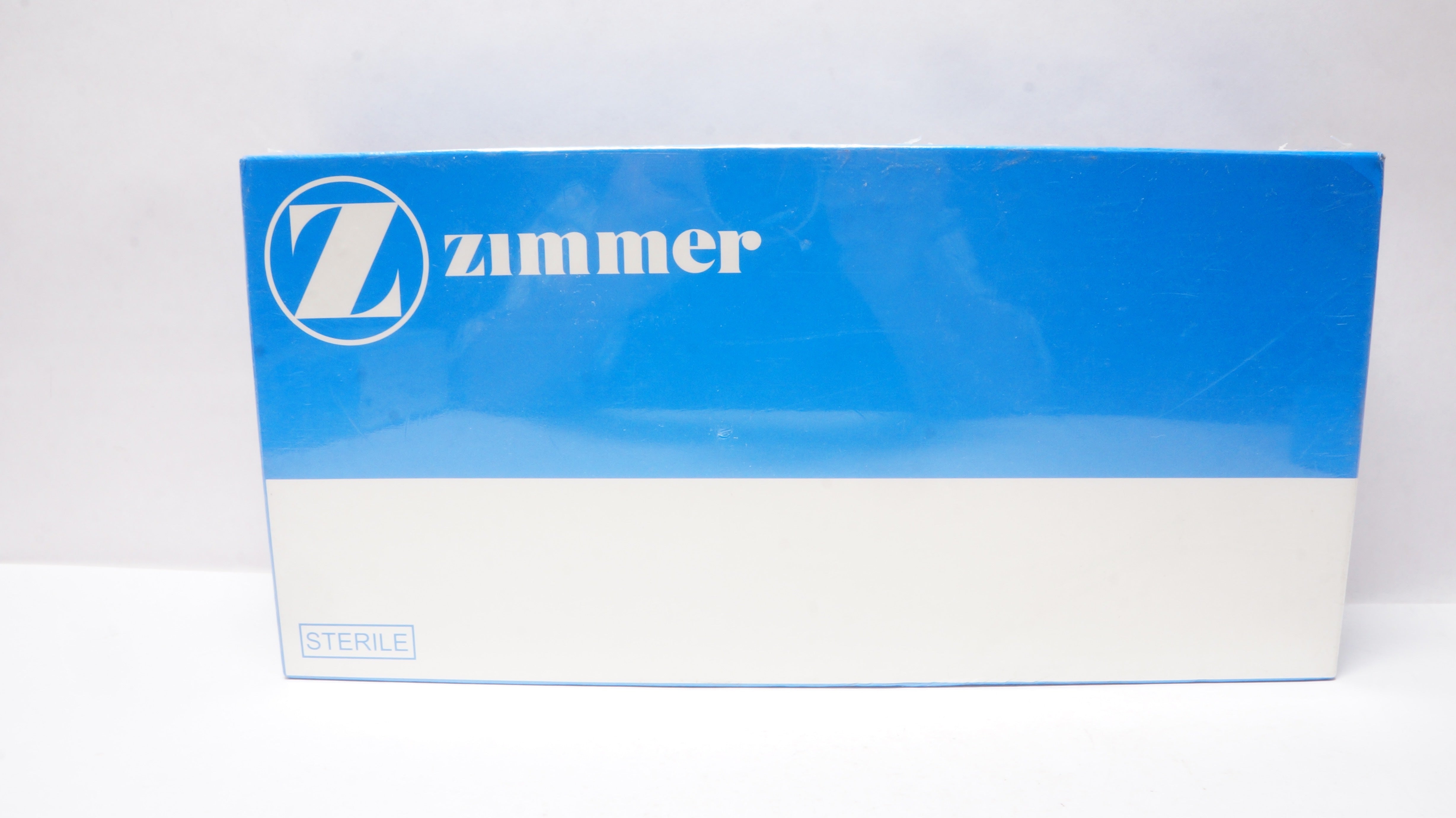 Zimmer 00-7711-020-00 M/L Taper Hip Prosthesis,Plasma Sprayed Size 20