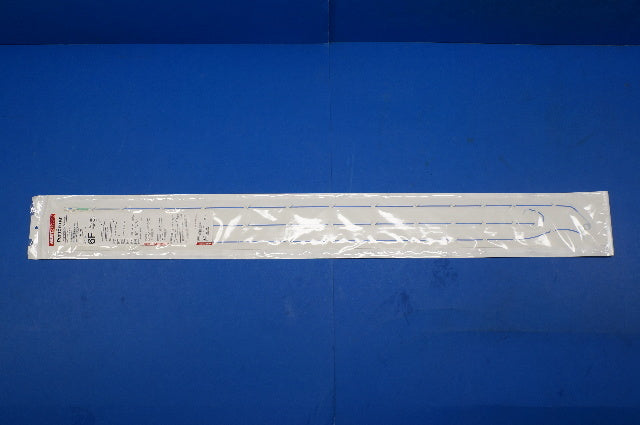 Merit 7660-23 Performa Angiographic Cath 6F (x)