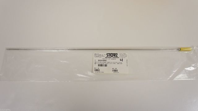 Karl Storz 33310AA Clickline Atraum Grasping Forceps Insert Fenestrated 