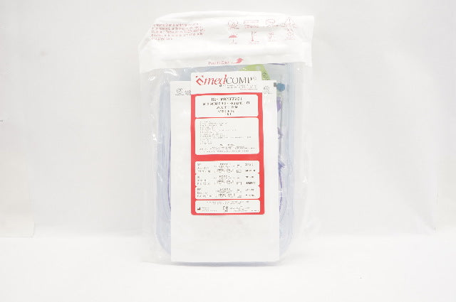 MedComp MR28036121 6F x 60cm Single Pro-Line Ct W/Cuff 2cm Basic IR Set (x)