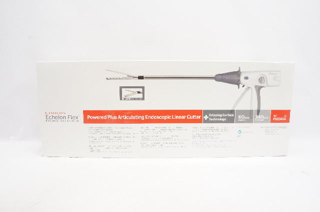 Ethicon PSEE60A Echelon Flex Powered Plus Stapler 60 x 340mm (x)