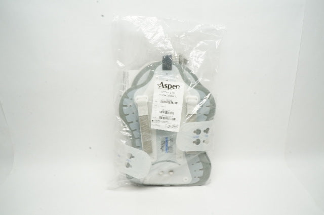 Aspen 990040 LSO Spinal Bracing, Short/Small