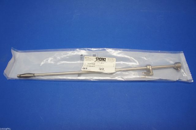 Karl Storz 10328SP Telescope Guiding Sheath F/U/W 10328AA/BA Hopkins Telescopes