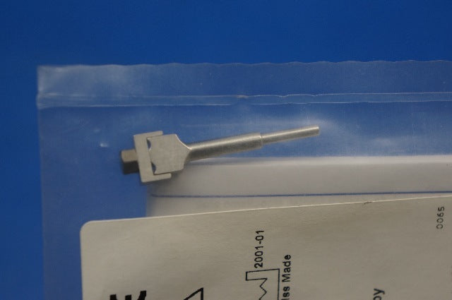 Stryker 5079-3-040 Mini-Hoffmann Straight Holder Diameter 2mm
