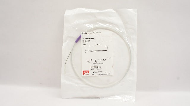 Cook Medical G03562 Amplatz Extra Stiff Wire Guide .035inch x 260cm