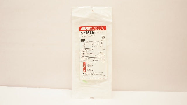 MeritMedical MAK501NPD Mak mini Access Kit 5F (x)