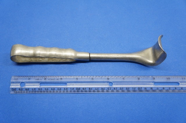 Codman 50-4122 Richardson Retractor, Large
