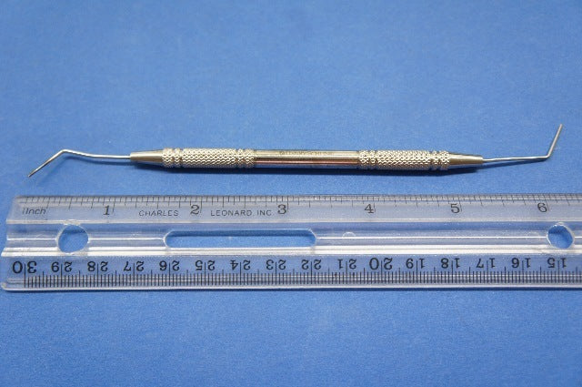 Henry Schein Dental Instrument
